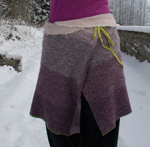 Skirt