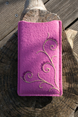 Handycase