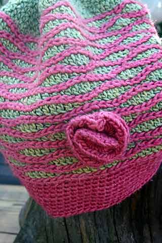 Wool Cap